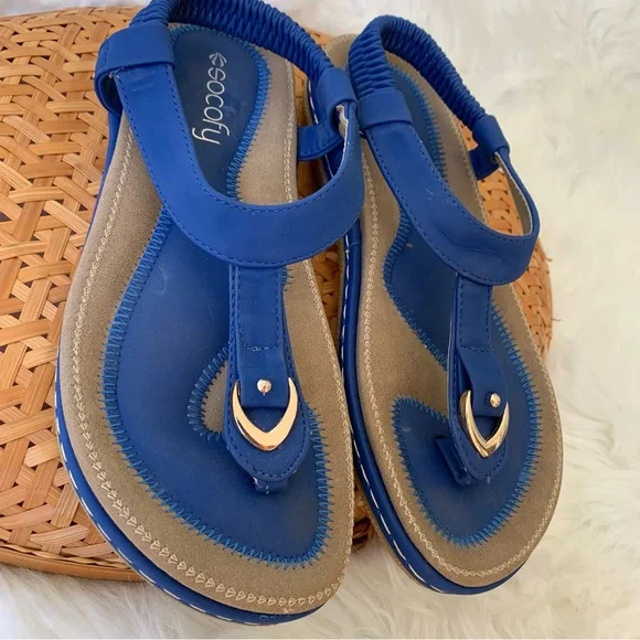 Sandales socofy cheap